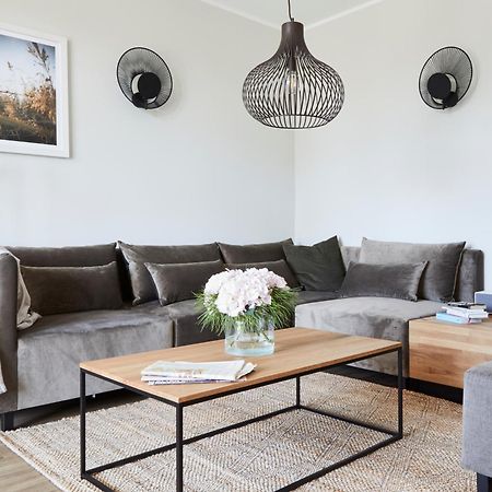 Haus Ostsee Apartment Goehren  Cameră foto