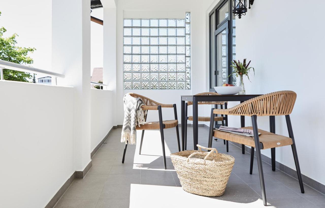 Haus Ostsee Apartment Goehren  Exterior foto
