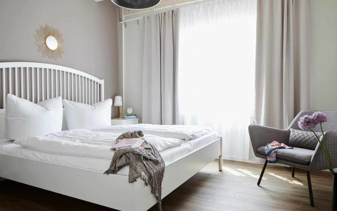 Haus Ostsee Apartment Goehren  Cameră foto