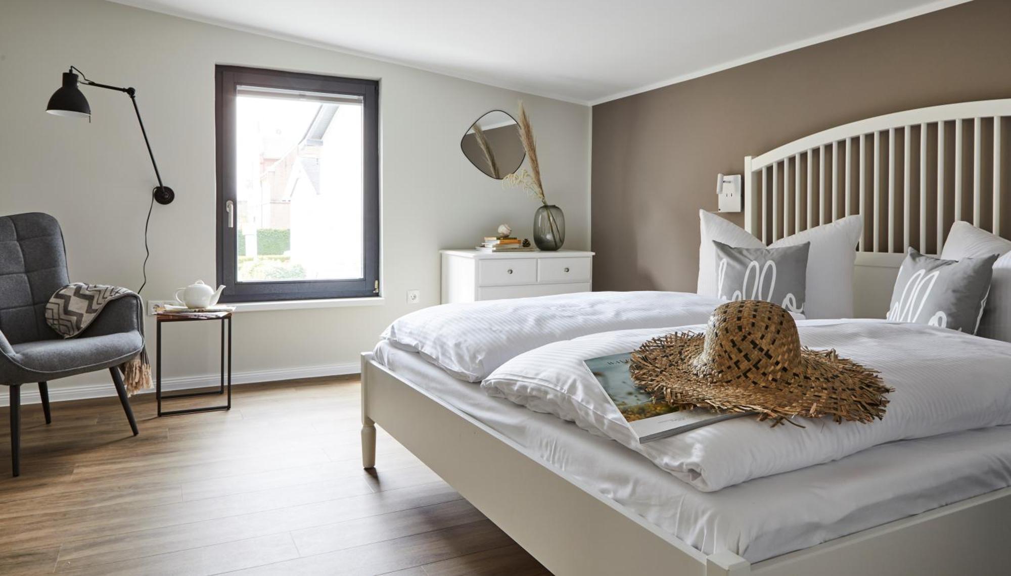 Haus Ostsee Apartment Goehren  Cameră foto