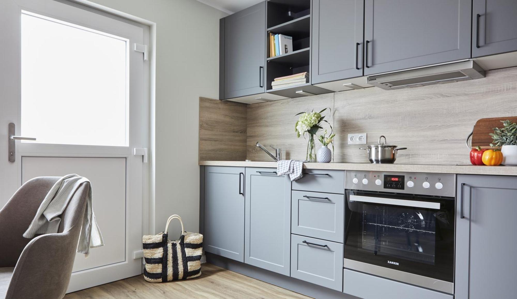 Haus Ostsee Apartment Goehren  Cameră foto