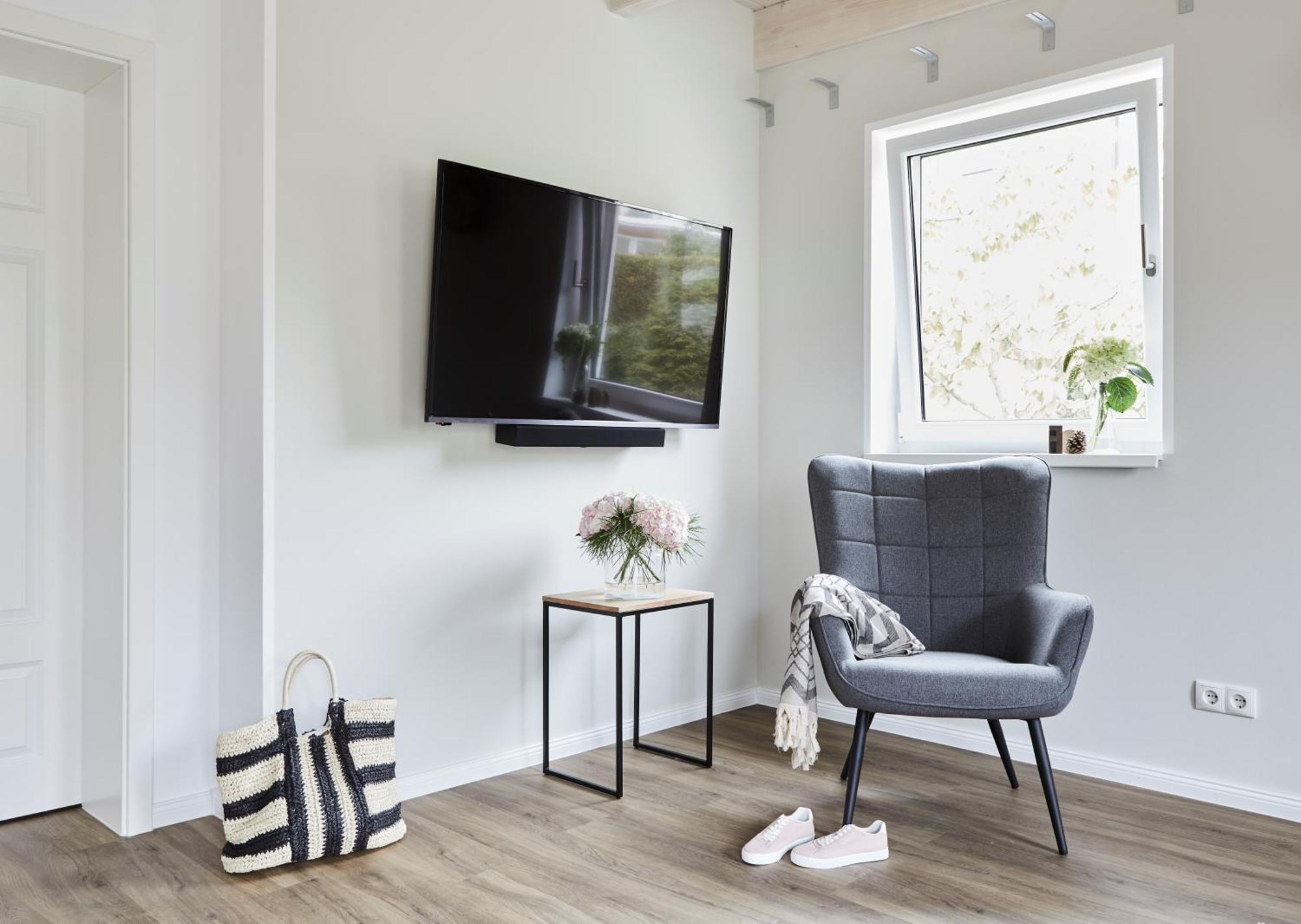 Haus Ostsee Apartment Goehren  Cameră foto