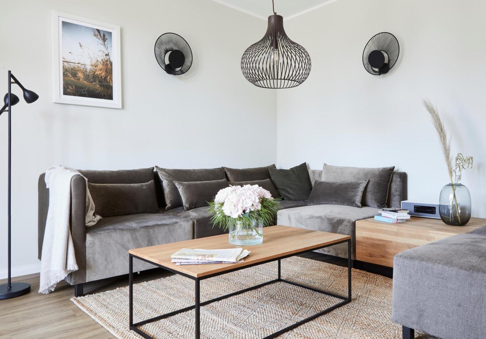 Haus Ostsee Apartment Goehren  Cameră foto
