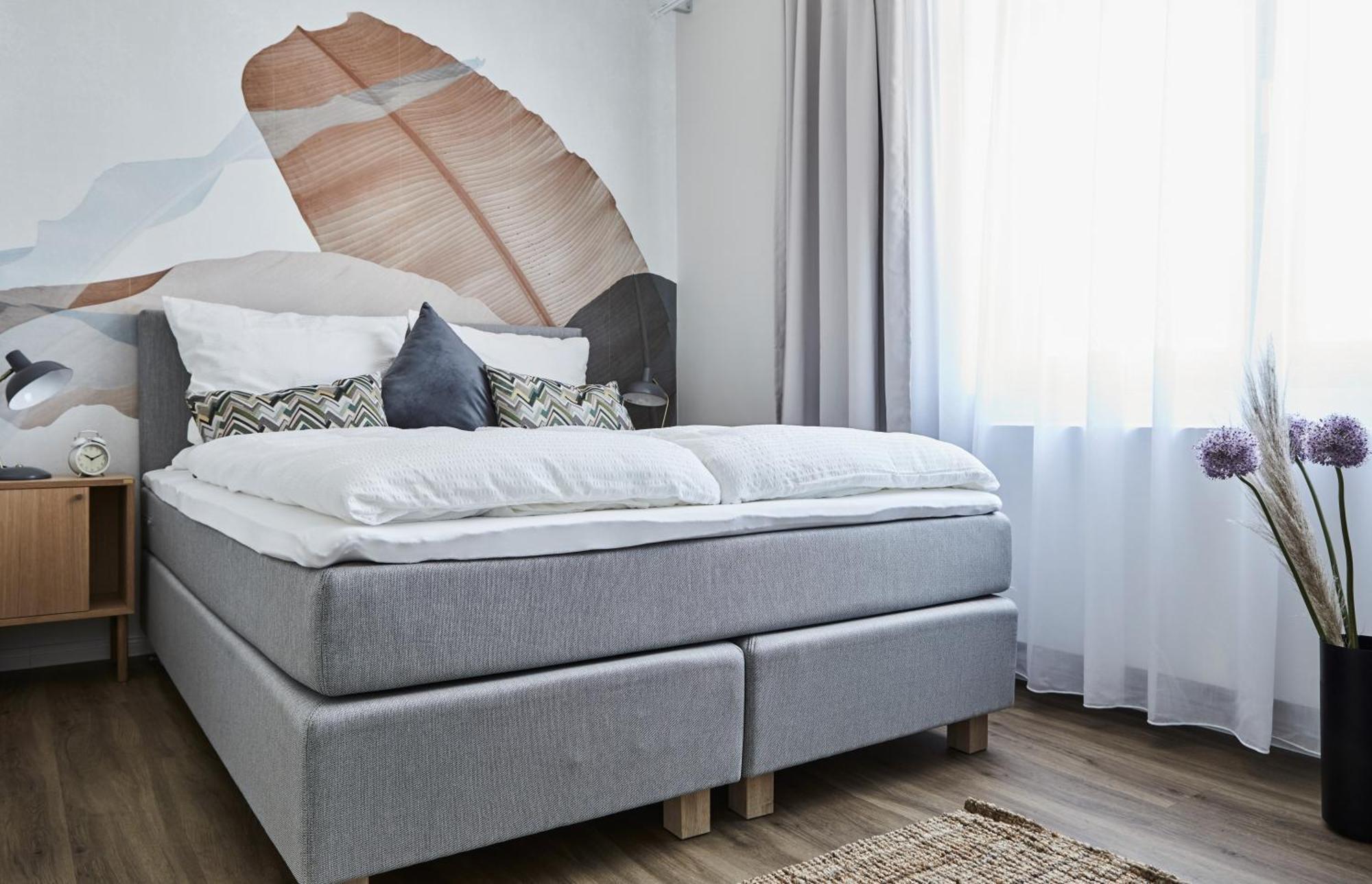 Haus Ostsee Apartment Goehren  Cameră foto